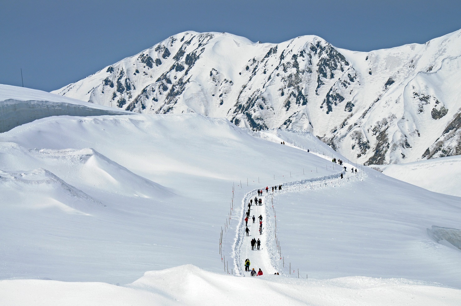 tateyama kurobe tateyama-kurobe